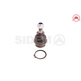 Rotule de suspension SIDEM OEM Partof Rotule de suspension SIDEM OEM Partof