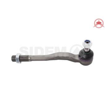 Rotule de barre de connexion SIDEM OEM 4504639335