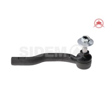 Rotule de barre de connexion avant droit SIDEM OEM 4504649225