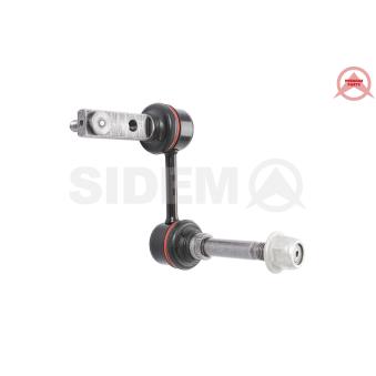 Entretoise/tige, stabilisateur avant droit SIDEM OEM 4882030030