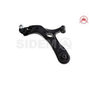 Triangle ou bras de suspension (train avant) SIDEM OEM 4806947050