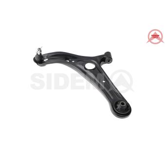 Triangle ou bras de suspension (train avant) SIDEM OEM 4806959035