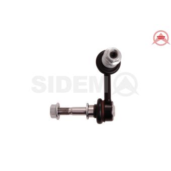 Entretoise/tige, stabilisateur avant gauche SIDEM OEM 4881053010