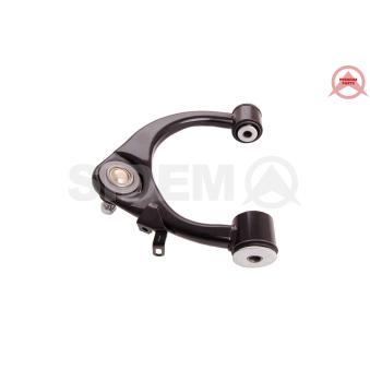 Triangle ou bras de suspension (train avant) SIDEM OEM 4863060010