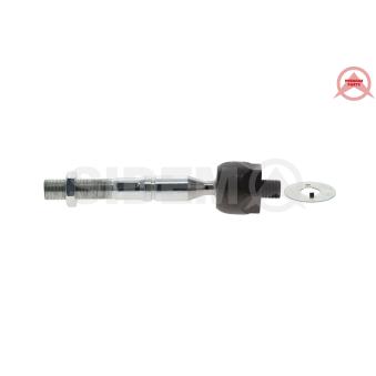 Rotule de direction intérieure, barre de connexion SIDEM OEM 4550369015