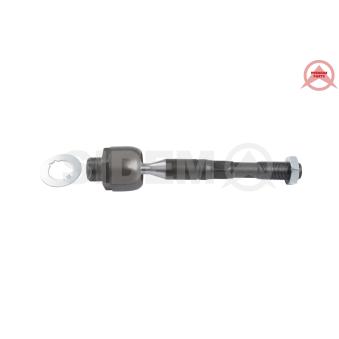 Rotule de direction intérieure, barre de connexion SIDEM OEM 4550369025