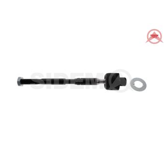 Rotule de direction intérieure, barre de connexion SIDEM OEM 4550339235