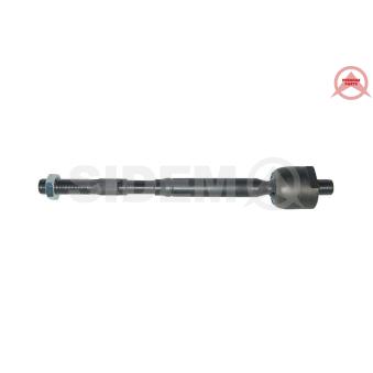 Rotule de direction intérieure, barre de connexion SIDEM OEM Partof Rotule de direction intérieure, barre de connexion SIDEM OEM Partof