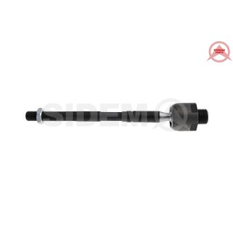 Rotule de direction intérieure, barre de connexion SIDEM OEM 4550360040 Rotule de direction intérieure, barre de connexion SIDEM OEM 4550360040