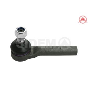 Rotule de barre de connexion SIDEM OEM 4504639505