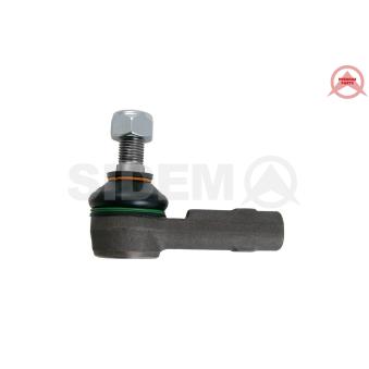 Rotule de barre de connexion SIDEM OEM 4504609281