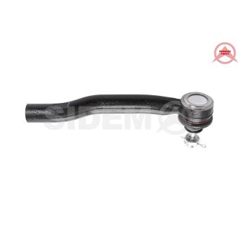 Rotule de barre de connexion avant droit SIDEM OEM 4546080005 Rotule de barre de connexion avant droit SIDEM OEM 4546080005