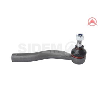 Rotule de barre de connexion avant droit SIDEM OEM 4504659026 Rotule de barre de connexion avant droit SIDEM OEM 4504659026