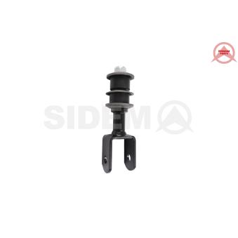 Entretoise/tige, stabilisateur arrière droit SIDEM OEM 4881760010