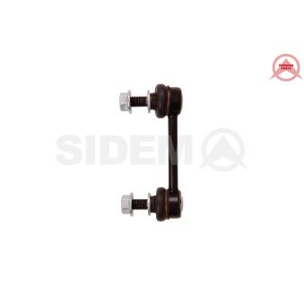 Entretoise/tige, stabilisateur arrière droit SIDEM OEM 4880248010 Entretoise/tige, stabilisateur arrière droit SIDEM OEM 4880248010