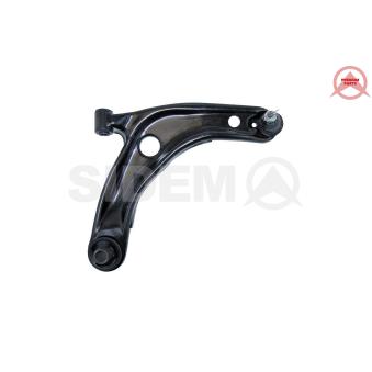Triangle ou bras de suspension (train avant) SIDEM OEM 4806859135