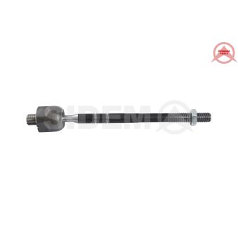 Rotule de direction intérieure, barre de connexion SIDEM OEM 4550305050