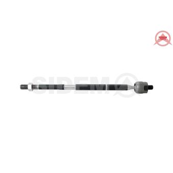 Rotule de direction intérieure, barre de connexion SIDEM OEM Partof Rotule de direction intérieure, barre de connexion SIDEM OEM Partof