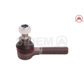 Rotule de barre de connexion SIDEM OEM 4504639125 Rotule de barre de connexion SIDEM OEM 4504639125