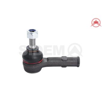 Rotule de barre de connexion SIDEM 45836 pour FORD KUGA 1.3 - 86cv