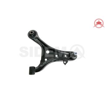 Triangle ou bras de suspension (train avant) SIDEM OEM 4806879015