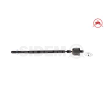 Rotule de direction intérieure, barre de connexion SIDEM OEM 4550319125