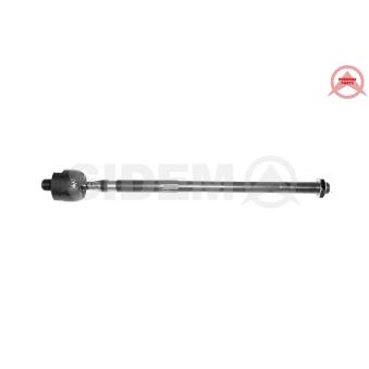 Rotule de direction intérieure, barre de connexion SIDEM OEM 4550319135