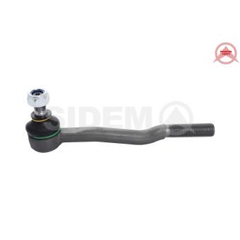 Rotule de barre de connexion SIDEM OEM 4540639175 Rotule de barre de connexion SIDEM OEM 4540639175