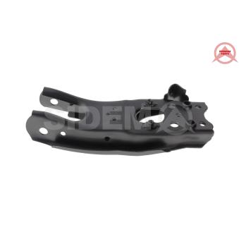 Triangle ou bras de suspension (train avant) SIDEM OEM 4860535120