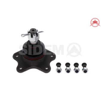 Rotule de suspension SIDEM OEM 4336039075