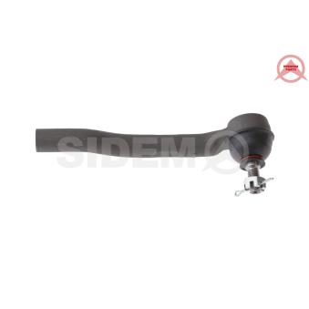 Rotule de barre de connexion avant droit SIDEM OEM 53540TF0003 Rotule de barre de connexion avant droit SIDEM OEM 53540TF0003