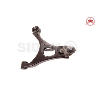 Triangle ou bras de suspension (train avant) SIDEM OEM 51350SNAA03