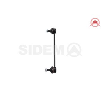 Entretoise/tige, stabilisateur SIDEM OEM 51320SMGE01 Entretoise/tige, stabilisateur SIDEM OEM 51320SMGE01