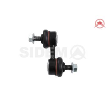 Entretoise/tige, stabilisateur SIDEM OEM 51320S04003 Entretoise/tige, stabilisateur SIDEM OEM 51320S04003