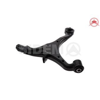 Triangle ou bras de suspension (train avant) SIDEM OEM 51360S9A010