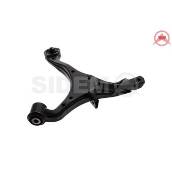 Triangle ou bras de suspension (train avant) SIDEM OEM 51350S9A010