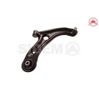 Triangle ou bras de suspension (train avant) SIDEM OEM 51350T5AJ01 Triangle ou bras de suspension (train avant) SIDEM OEM 51350T5AJ01