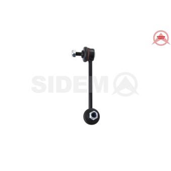 Entretoise/tige, stabilisateur avant droit SIDEM OEM 51320S2H003 Entretoise/tige, stabilisateur avant droit SIDEM OEM 51320S2H003