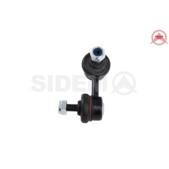 Entretoise/tige, stabilisateur avant droit SIDEM OEM 51320S2G003 Entretoise/tige, stabilisateur avant droit SIDEM OEM 51320S2G003