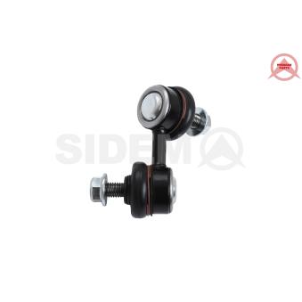 Entretoise/tige, stabilisateur avant gauche SIDEM OEM 51321S5A003