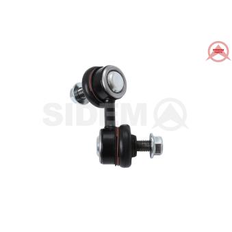 Entretoise/tige, stabilisateur avant droit SIDEM OEM 51320S5A003 Entretoise/tige, stabilisateur avant droit SIDEM OEM 51320S5A003