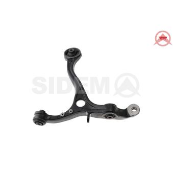 Triangle ou bras de suspension (train avant) SIDEM OEM 51350TA0A00