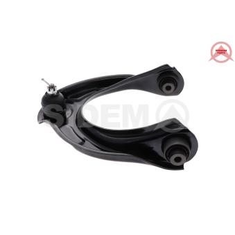 Triangle ou bras de suspension (train avant) SIDEM OEM 51520TA0A03