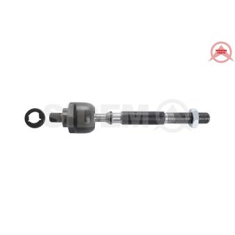 Rotule de direction intérieure, barre de connexion SIDEM 47210