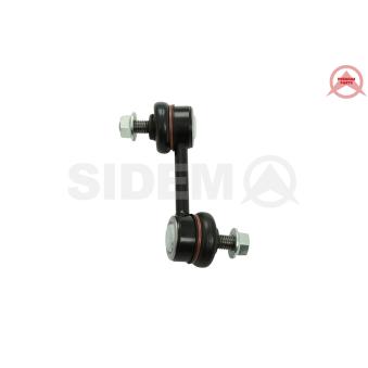 Entretoise/tige, stabilisateur avant gauche SIDEM OEM 51325TA0A01