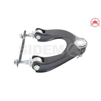 Triangle ou bras de suspension (train avant) SIDEM OEM 51450SH3000