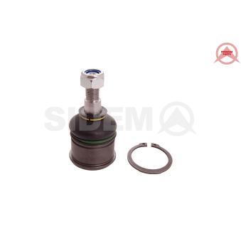 Rotule de suspension SIDEM OEM 51220SR3003 Rotule de suspension SIDEM OEM 51220SR3003