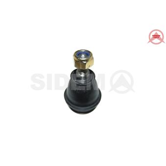 Rotule de suspension SIDEM OEM Partof Rotule de suspension SIDEM OEM Partof