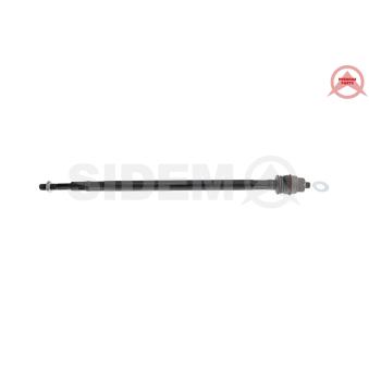 Rotule de direction intérieure, barre de connexion SIDEM OEM 53521s9a003