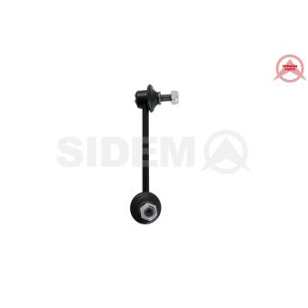 Entretoise/tige, stabilisateur arrière droit SIDEM OEM 52320TA0A01 Entretoise/tige, stabilisateur arrière droit SIDEM OEM 52320TA0A01